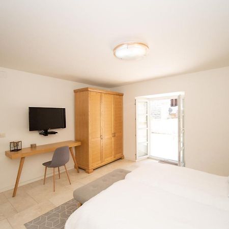 Katareo Apartments コトル エクステリア 写真