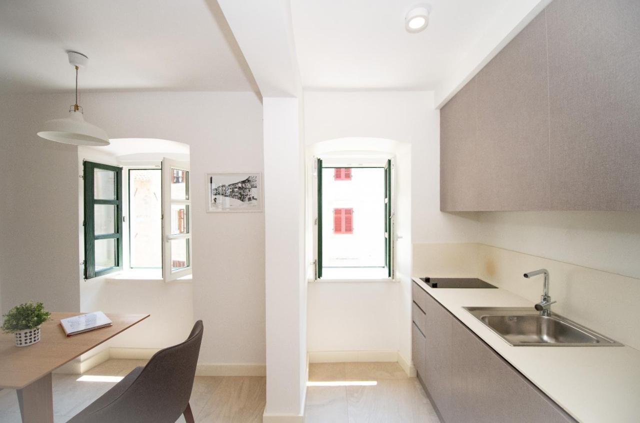 Katareo Apartments コトル エクステリア 写真